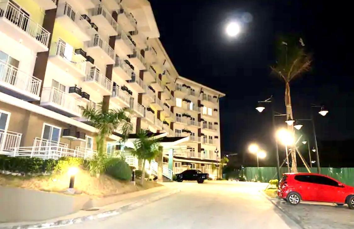 119 Amani Grand Mactan Resort Lapu-Lapu City Exterior foto